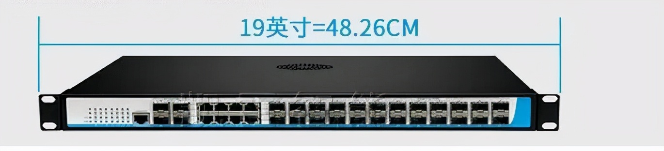 服务器中的1u和2u是什么意思,1u2u和4u有什么区别