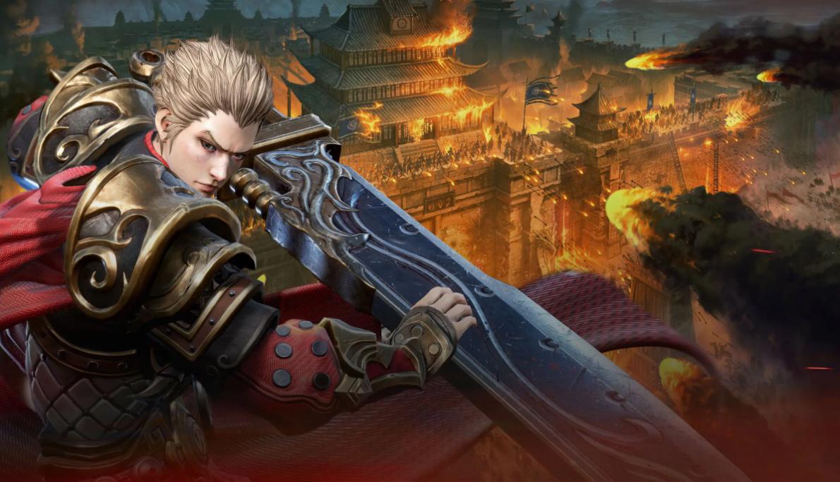 传奇M国际服闪退/游戏崩溃/意外中止解决方法