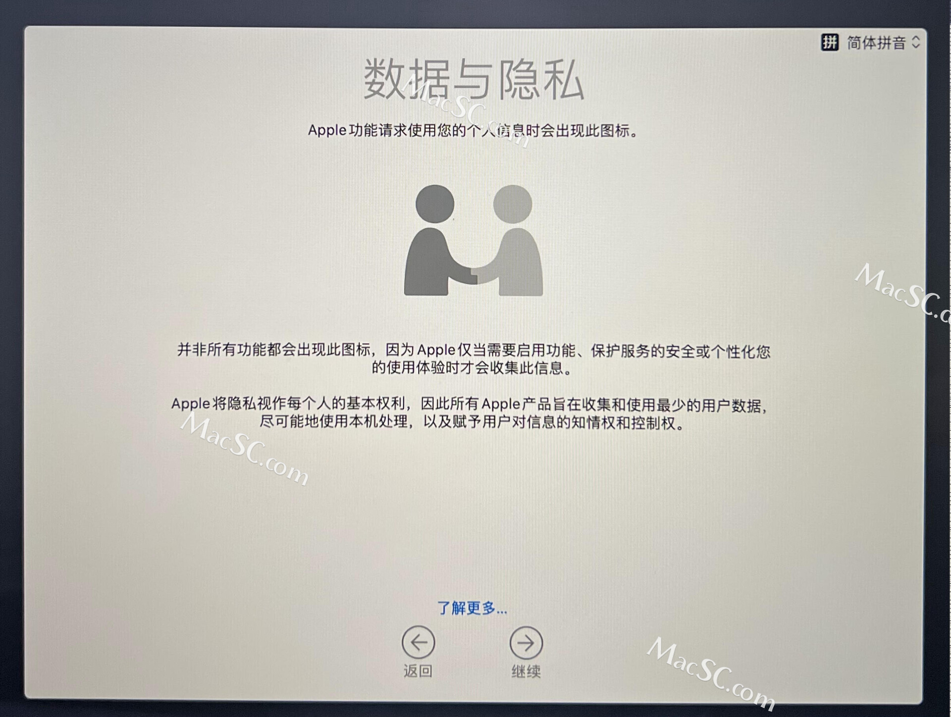 苹果macbookprom2芯片安装windows,mac没有系统怎么安装t2芯片