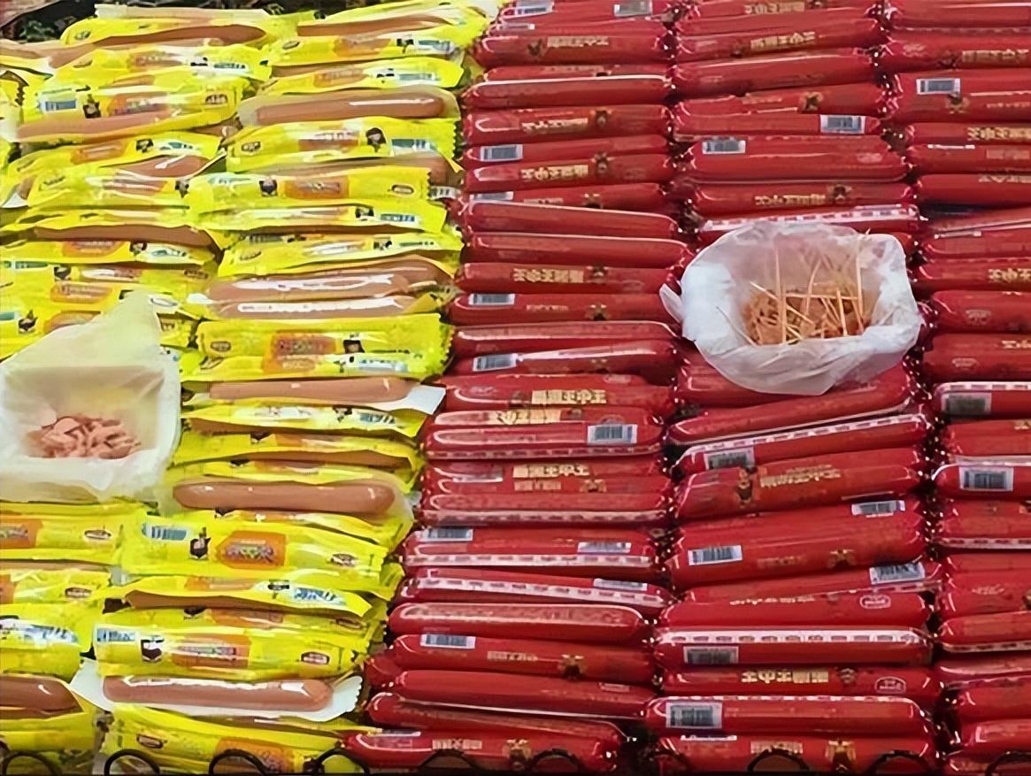 雨润和双汇,雨润与双汇的南京之争