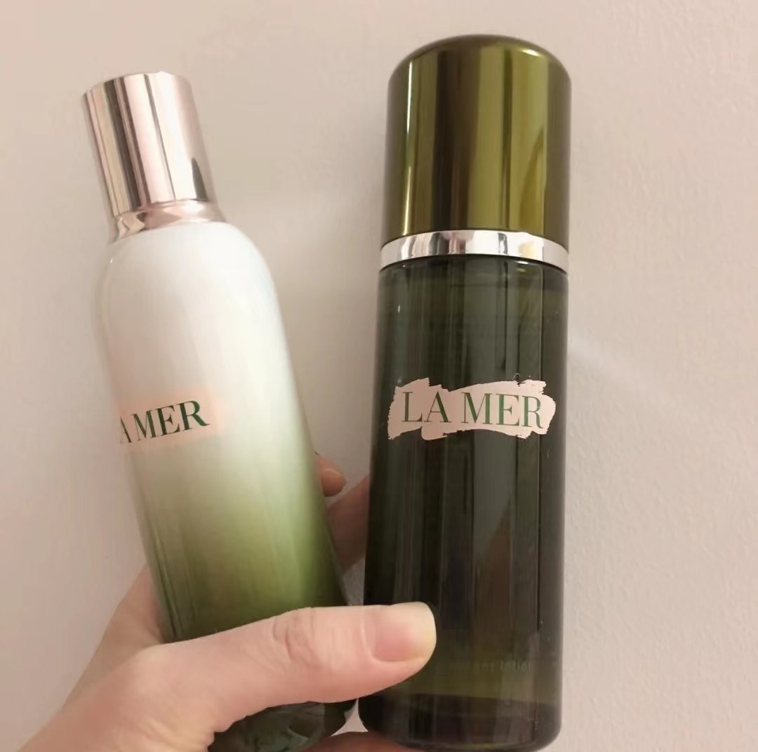 资生堂悦薇水乳还是海蓝之谜好用,资生堂和海蓝之谜水乳哪个好