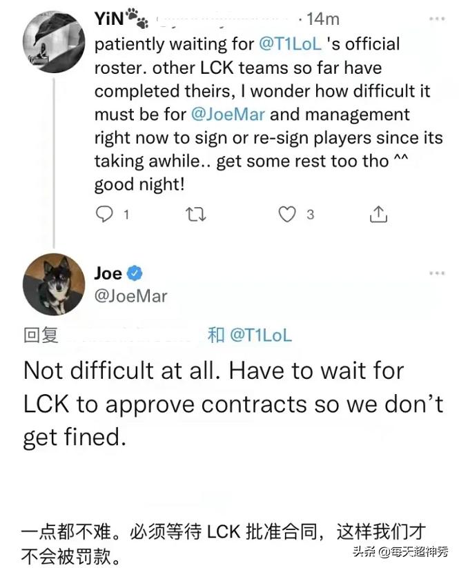 lck豪门战队t1,lck豪门战队