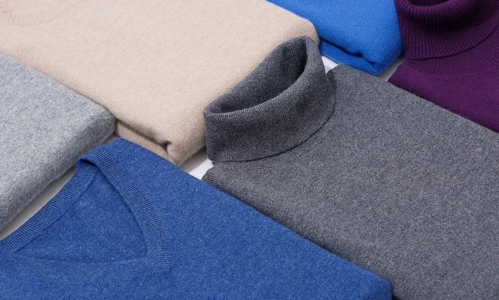 怎样穿衣服可以防止衣服起球,衣服防止起球的方法