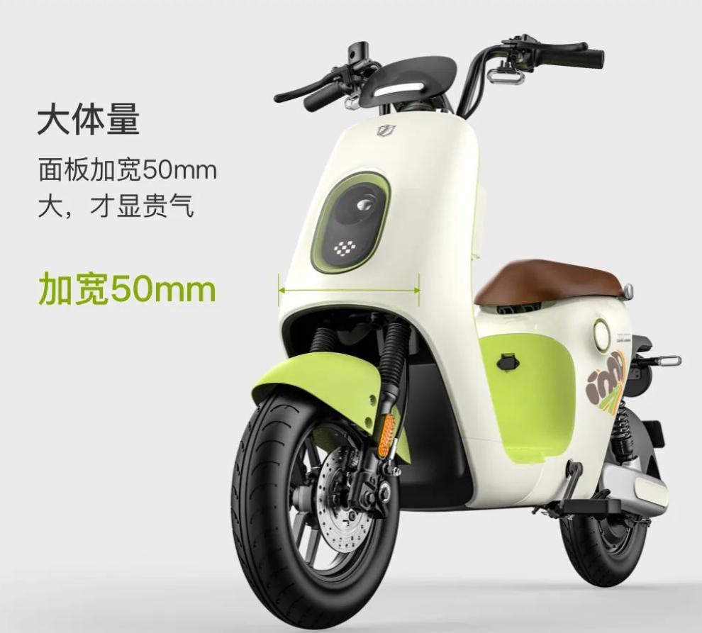 雅迪绿源新国标电动车推荐,雅迪爱玛小刀小牛绿源哪个好