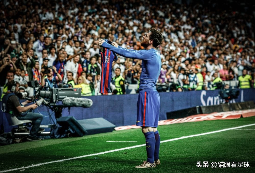 同行评价梅西和c罗,不同球员对梅西和c罗的评价