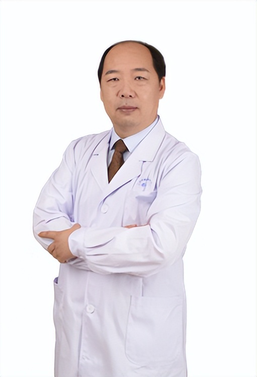 眼科专家郭海科,上海和平眼科医院郭海科