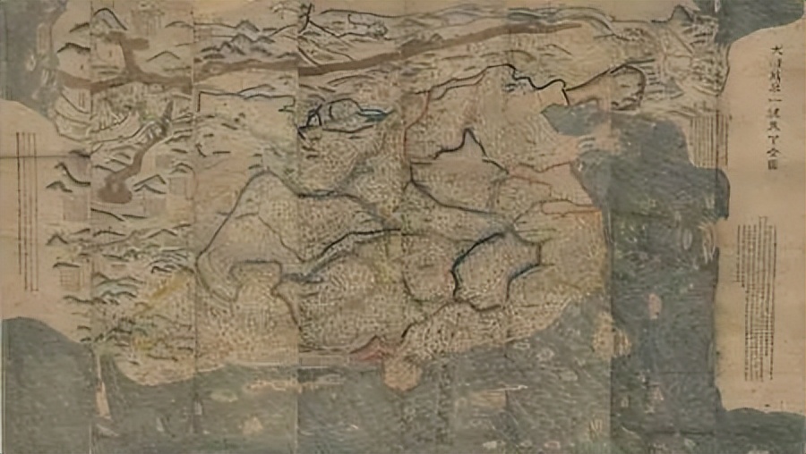 南海诸岛明朝时期叫什么,中国的南海群岛有哪些