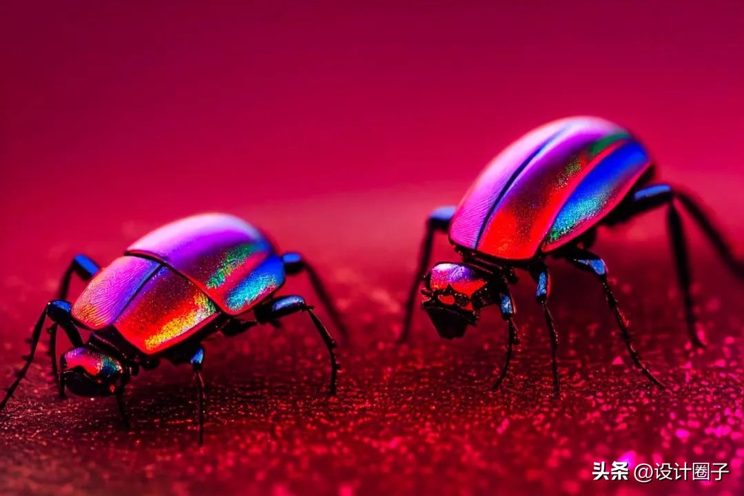 2023流行色潘通胭脂红,潘通2023流行色文案