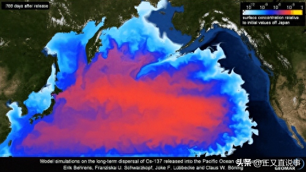 日本预知未来的十五个预言,预言家预言日本能放核污染水吗
