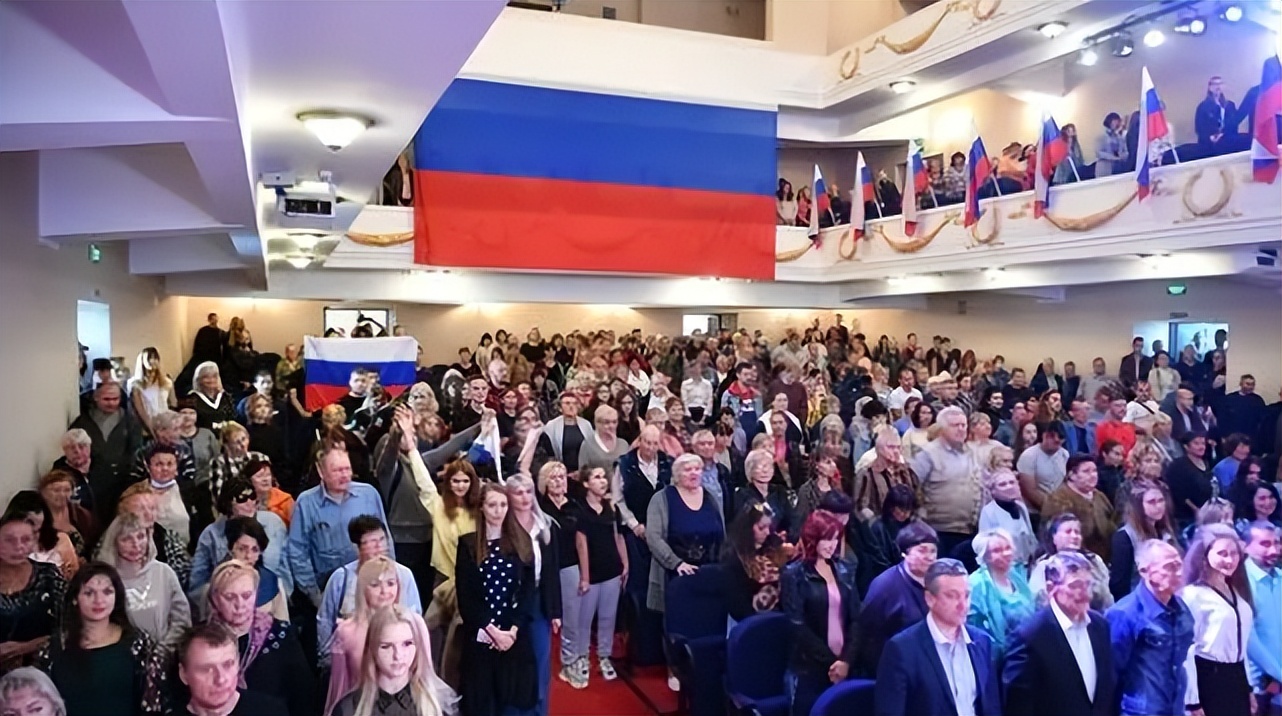 俄乌战局已经维持了几个月,俄乌局势进入终局之战