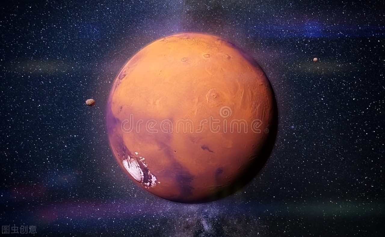 火星距地球最近距离约5500万公里,火星离地球5500万公里需要飞多久