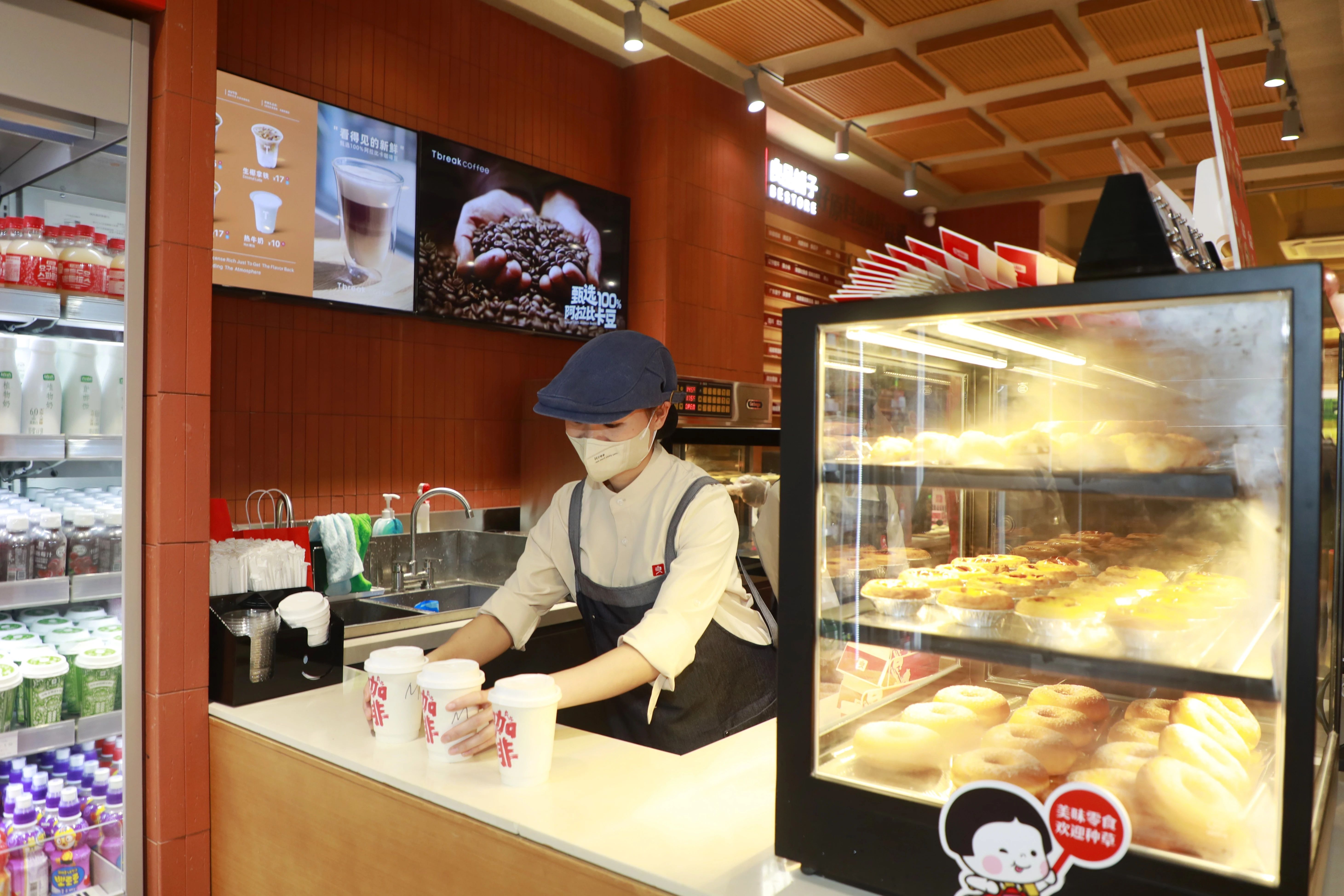 良品铺子以高端破局以效率制胜,良品铺子高端化产品