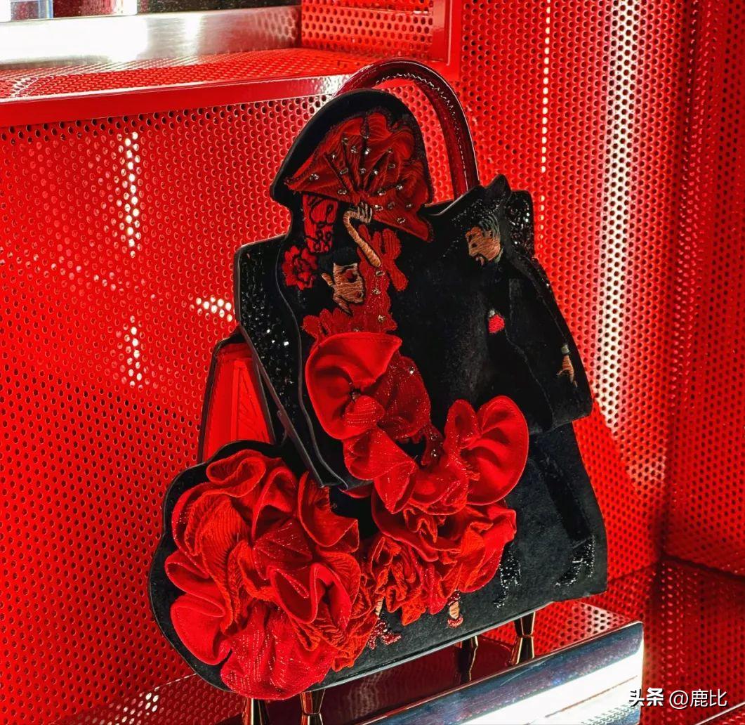 各位贵妇们！2023年到底买什么包好？我都给你们看好了！