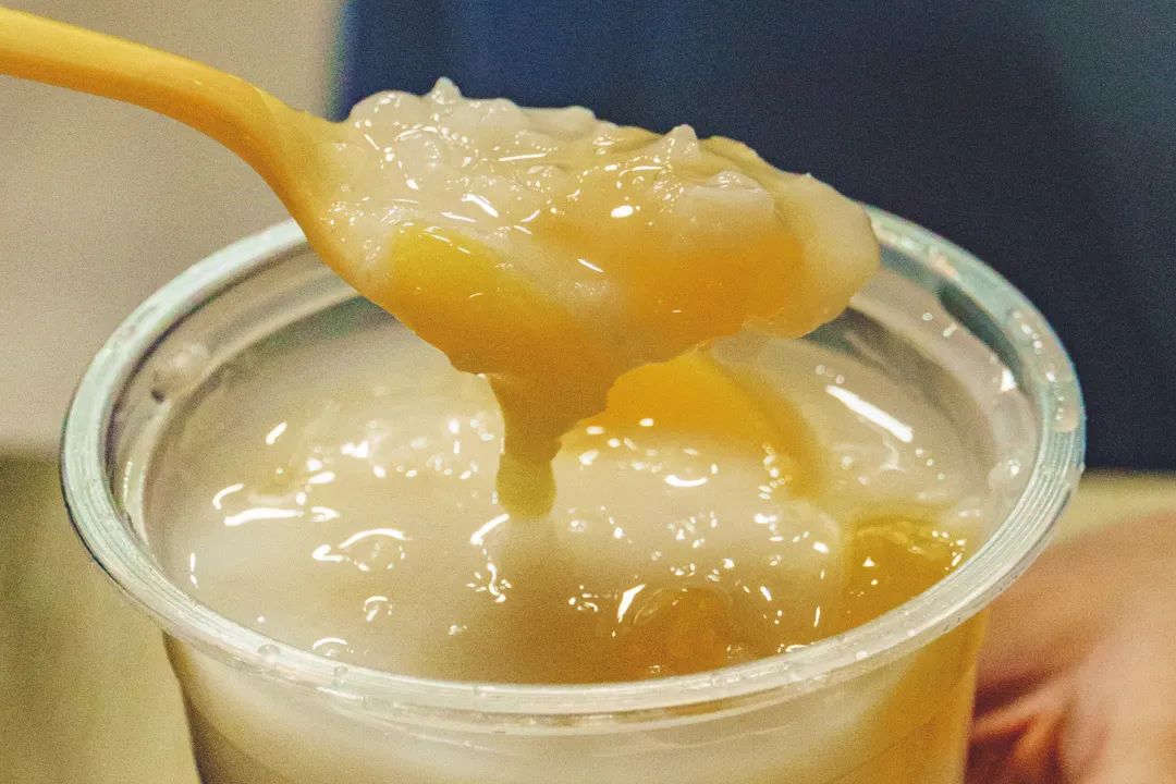 南京大学的后街,南京大学后街