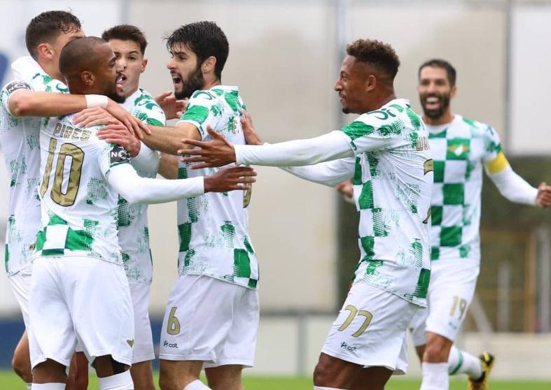 葡超摩里伦斯vs里奥阿维,葡超摩里伦斯vs里斯本竞技预测