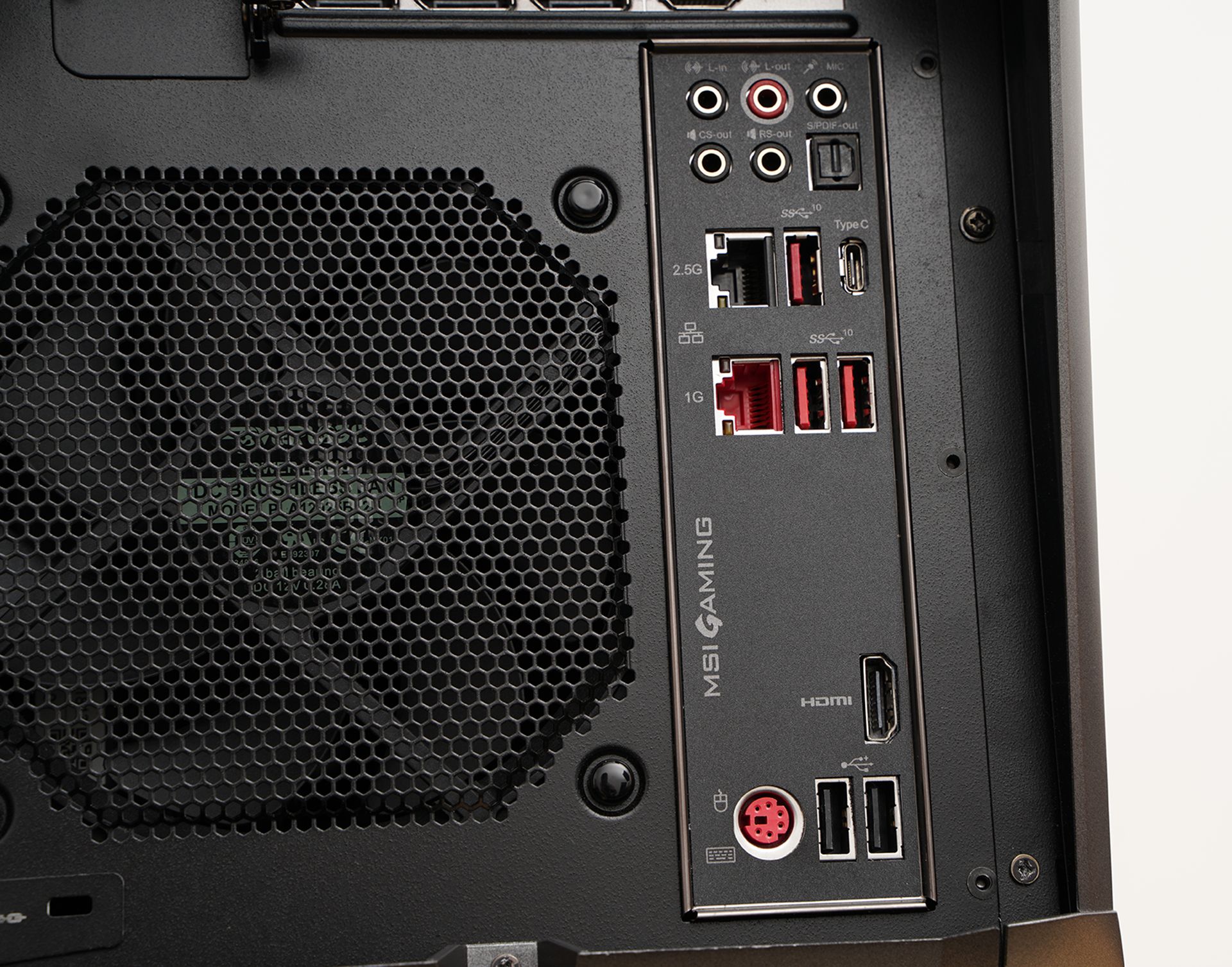 微星宙斯盾ti5值不值得买,微星宙斯盾ti5怎么样