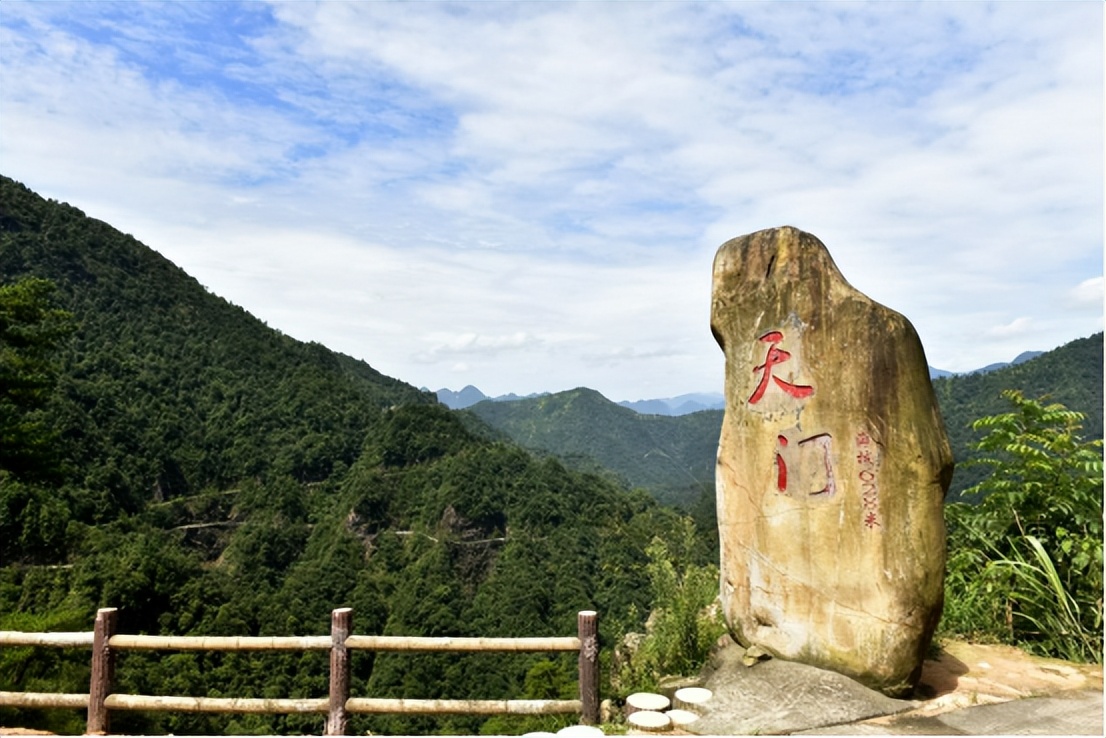 广东第一峰攻略,广东第一峰