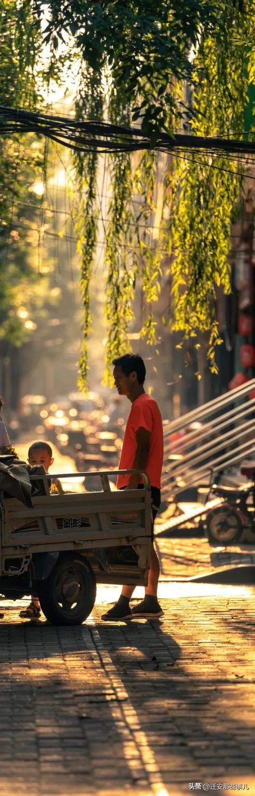 迁安人李春宏用发现的眼睛，看见不一样的迁安