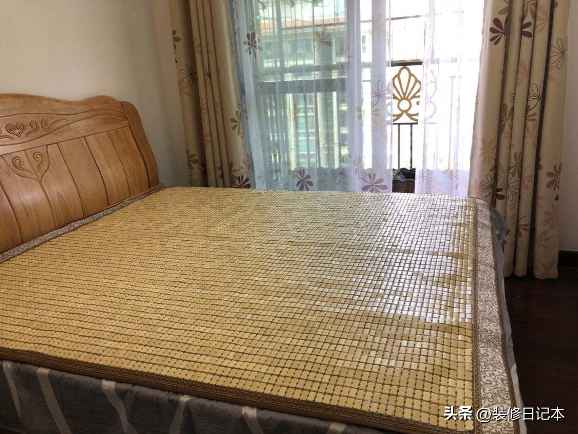 避暑凉席,夏日避暑神器冰丝凉席