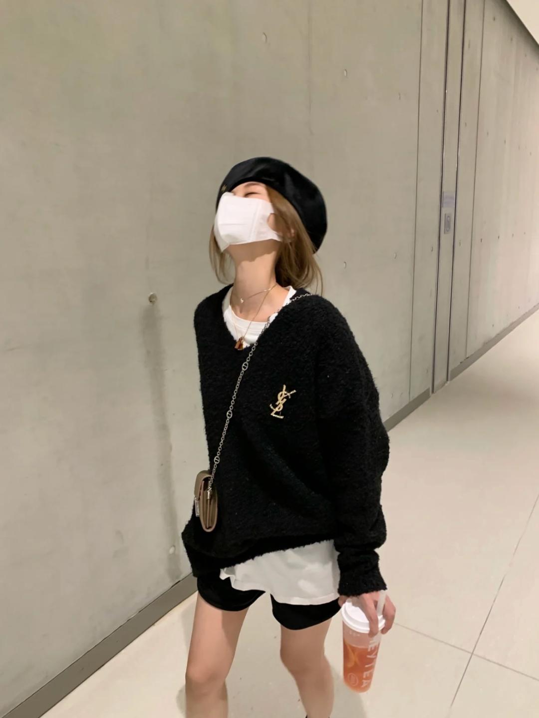 精致感配饰推荐,配饰分享配饰真的很重要