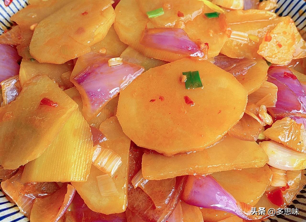 3月一定要吃这7种蔬菜,10月多吃这16种蔬菜