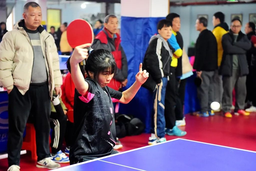 广西桂林2021乒乓球锦标赛,广西桂林乒乓球赛落幕