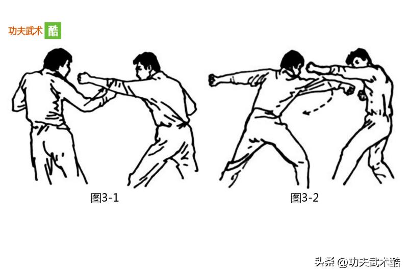 鹰爪翻子拳50路连拳完整教学,最狠的擒拿格斗术视频