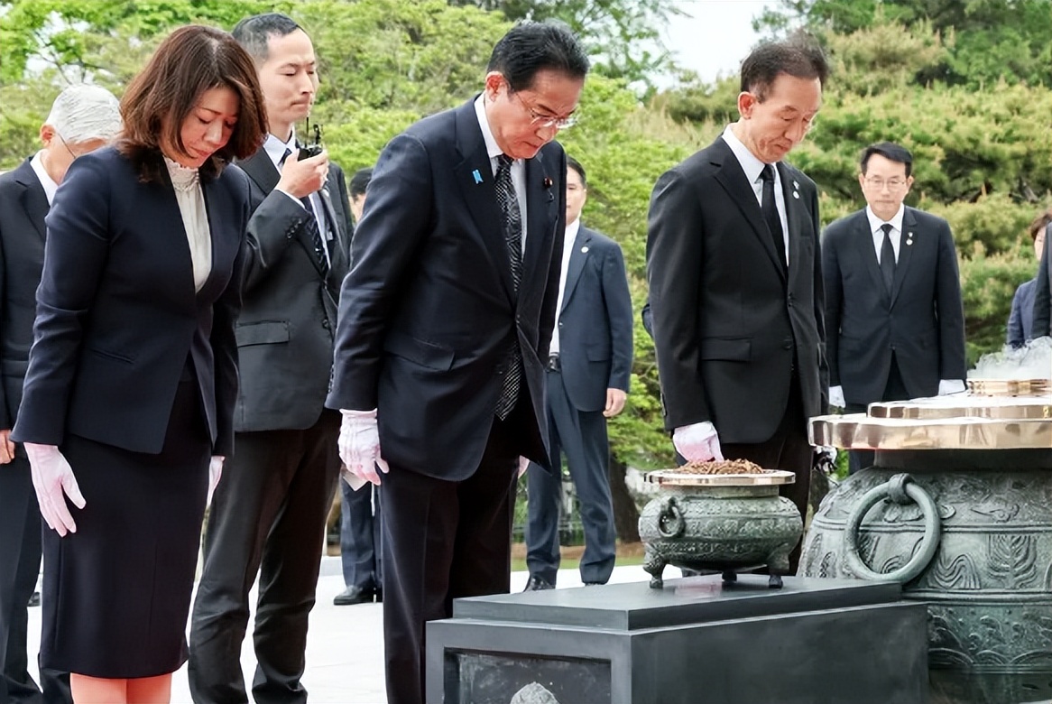 中日韩重启互动会给东北亚带来啥,日韩“穿梭外交”重启