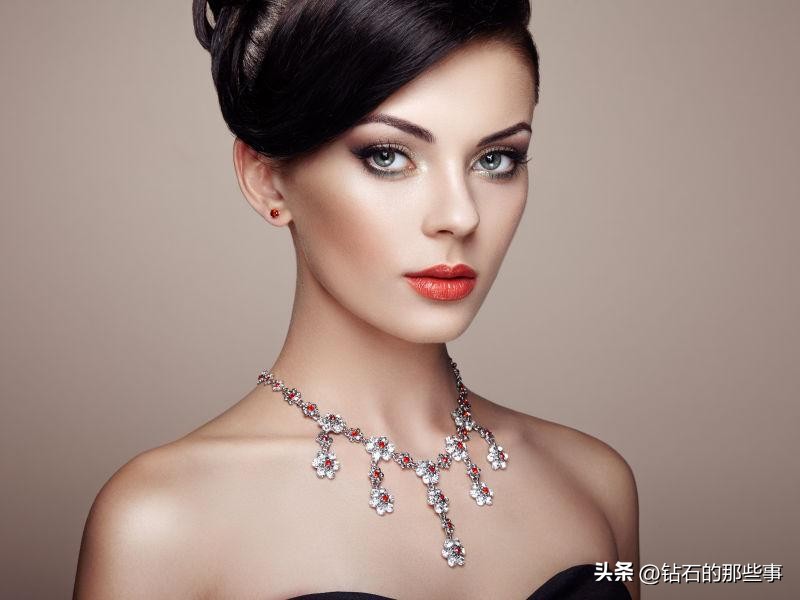 珠宝人必须知道的50条硬核知识，建议收藏