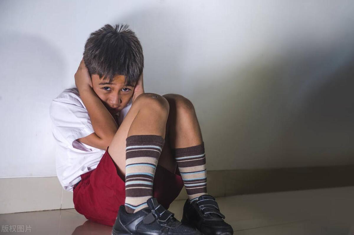 ​心理学家：父母嘴边这句话，可能比吼更让孩子害怕