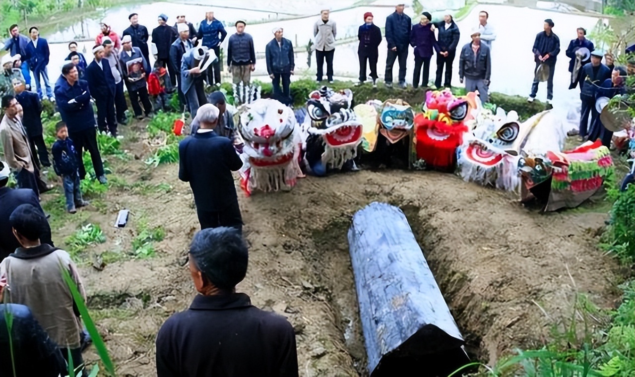 农村丧葬有什么新政策,农村丧葬改革最新消息