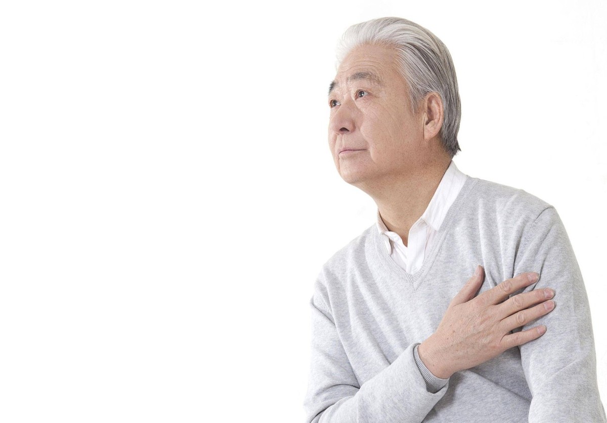 老年人如何过*生活性**?早知道早获益