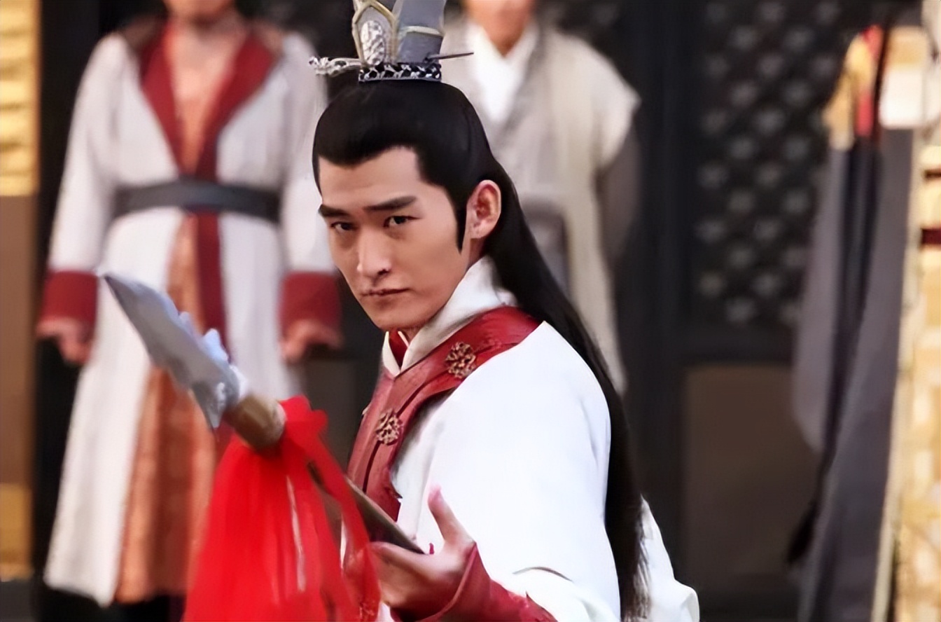 左右门神秦琼,左右门神张飞