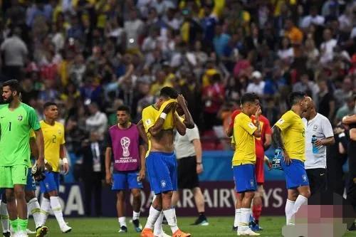 盘点2022年世界杯最令人失望的五支球队