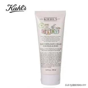 2020十大品牌宝宝面霜,十大公认最好的宝宝面霜