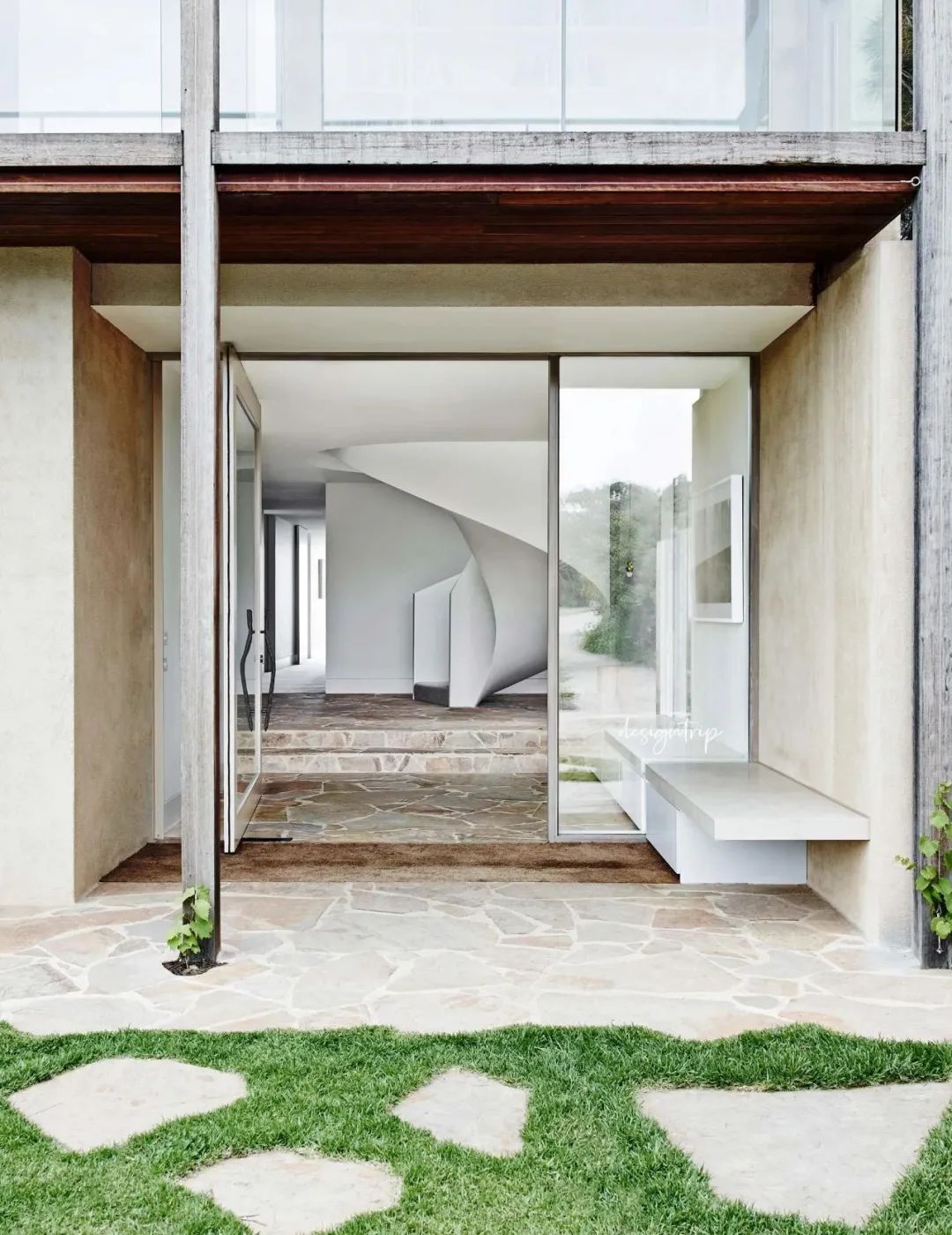 “贝”享舒适|谁又不想住进这样美丽温馨的家呢?