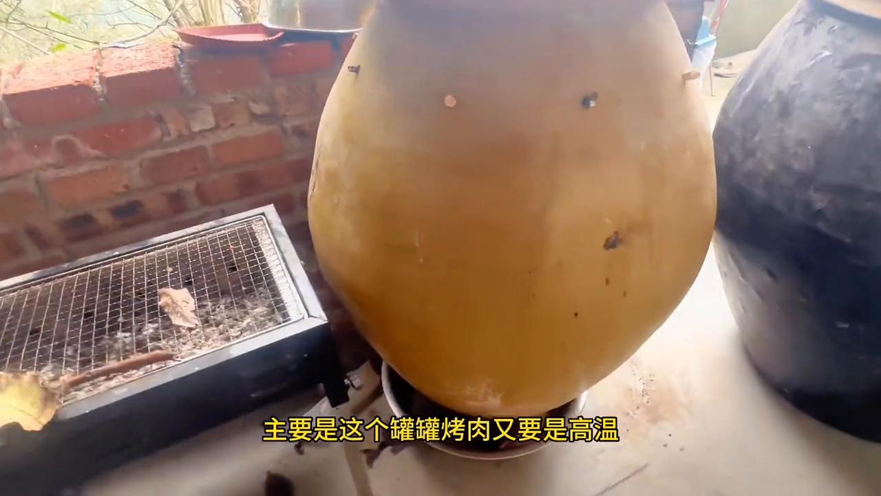 罐罐回来了，但放在哪里，怎么搞把我脑袋都整痛了！！