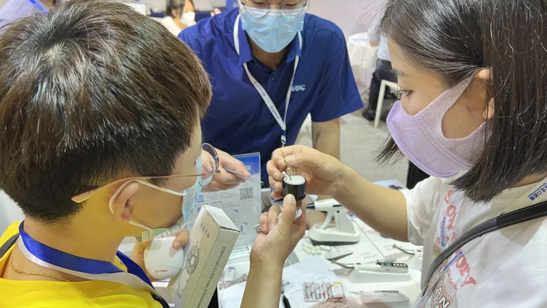 益锐展会回顾｜2022东北国际口腔器材展圆满收官