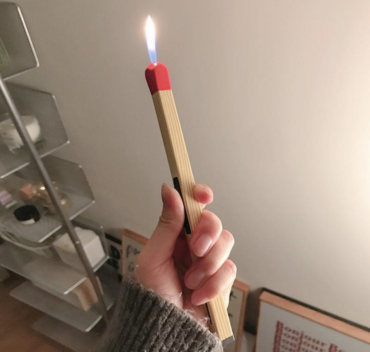 分享一些实用不实用的小众家居品,家居装修小众产品