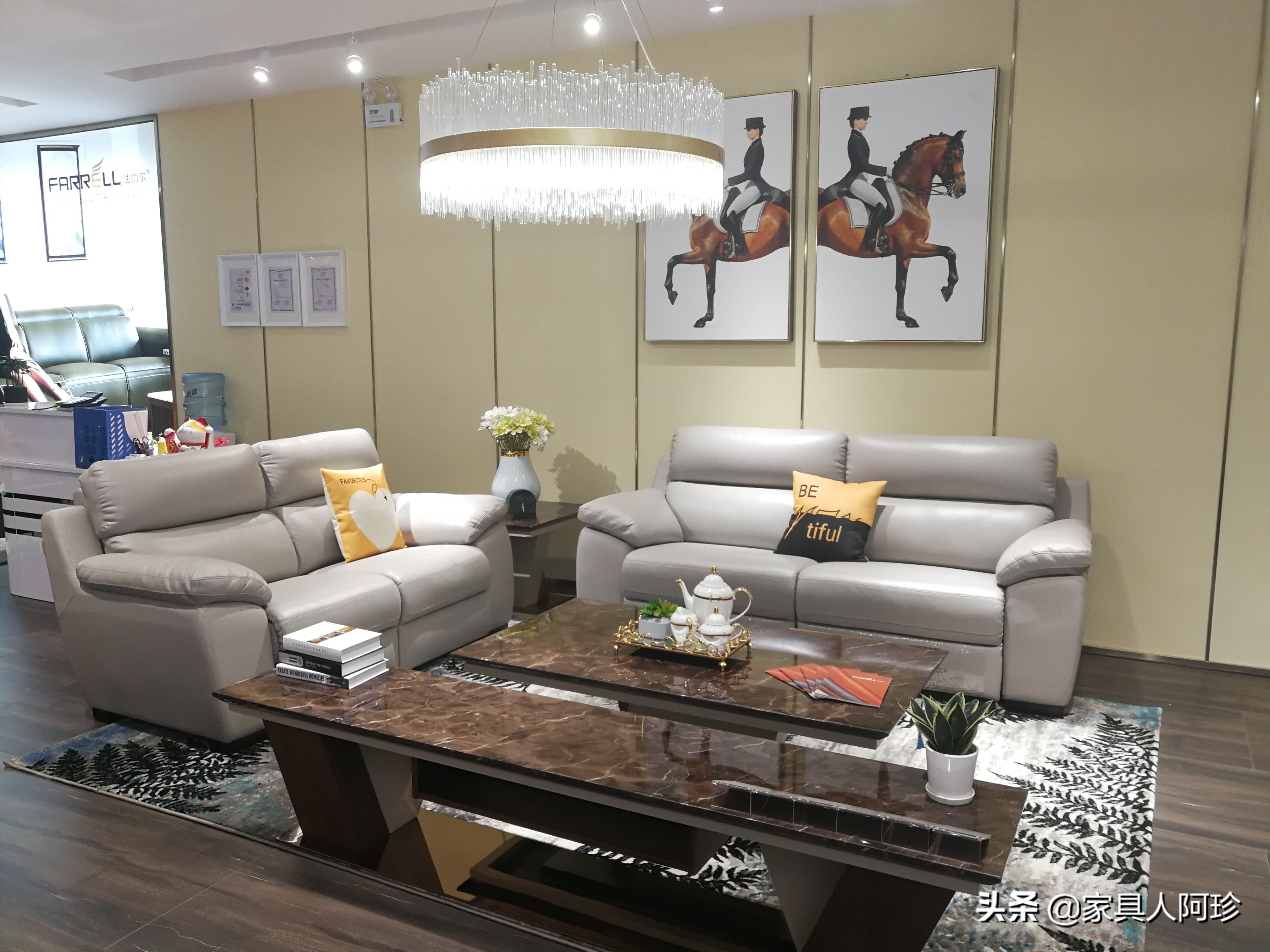 沙发行业内幕大揭秘,揭露家具行业的暴利