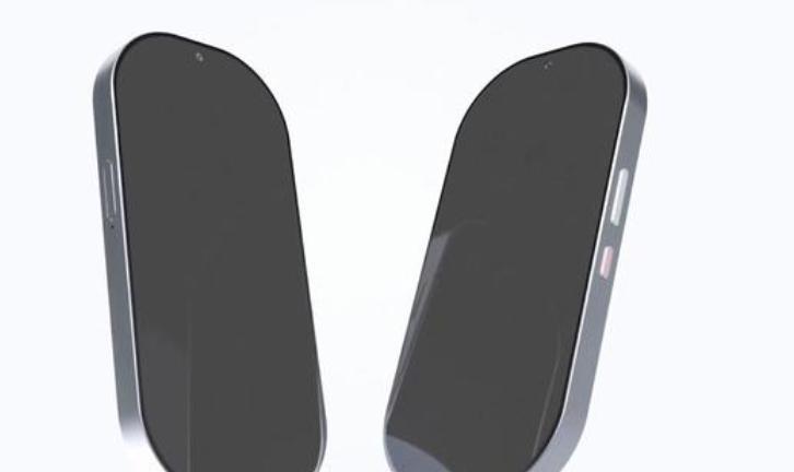 摩托罗拉edgemini袭来，5.5英寸+天玑8100，与众不同的小屏旗舰