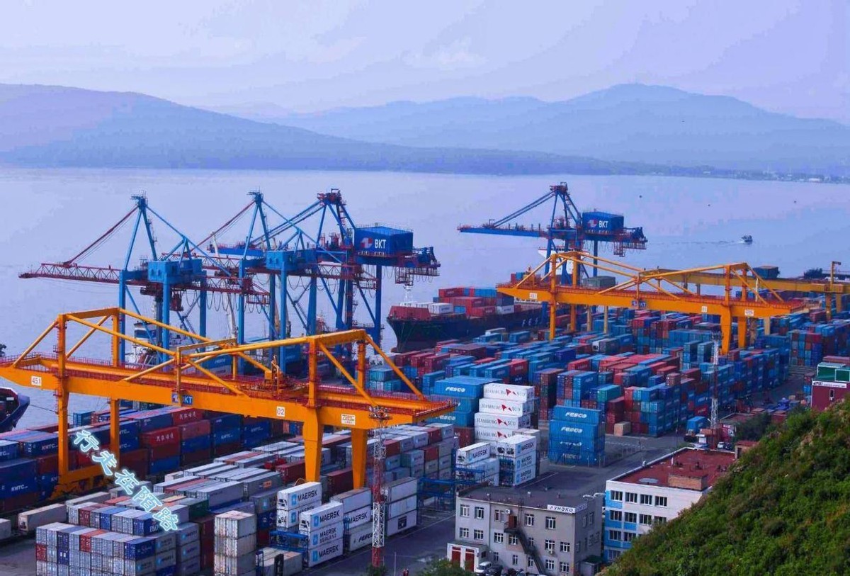 俄罗斯为何开放海参崴出口,俄罗斯对中国开放海参崴