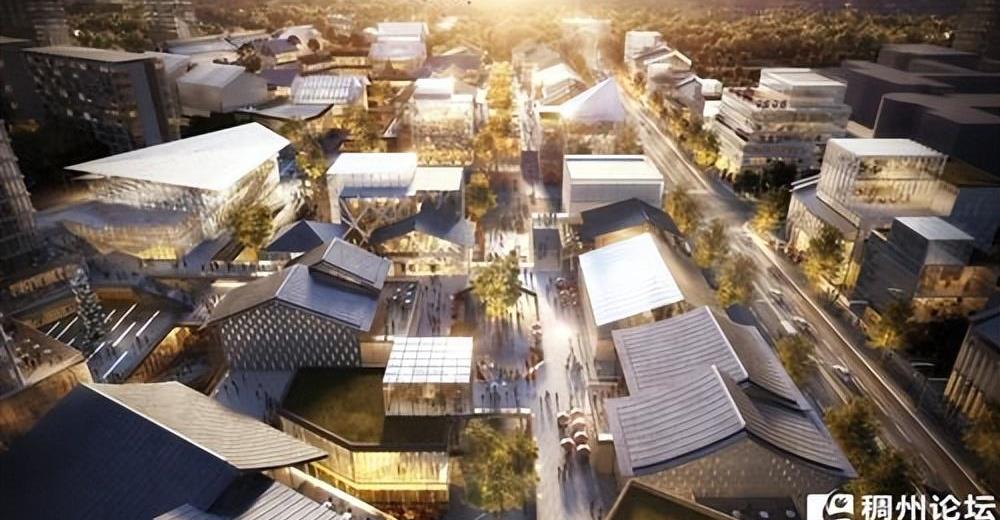 义乌朝阳门的前世和今生