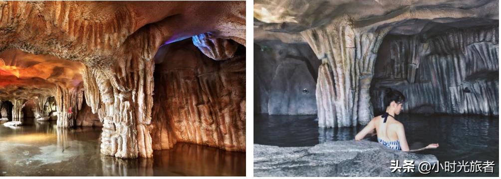 从化五星温泉度假酒店,从化最好温泉度假酒店