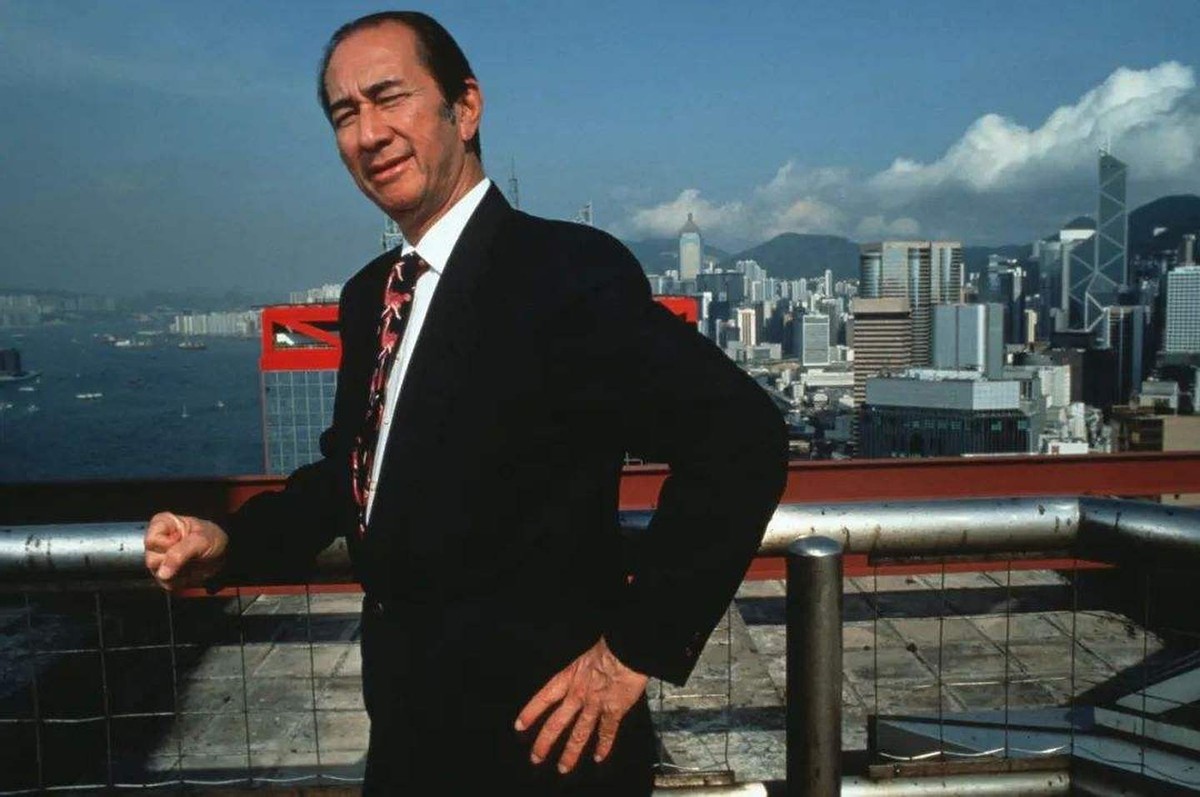 澳门风云赌神决战,澳门风云与赌神