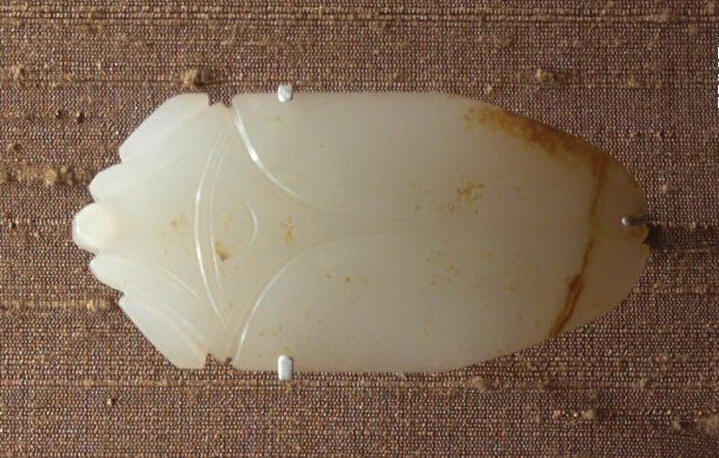 汉代玉器图片大全,汉代玉器