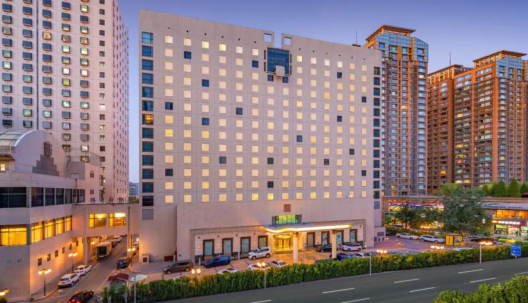 北上广再添新店，君澜2023年第一季度签约盘点