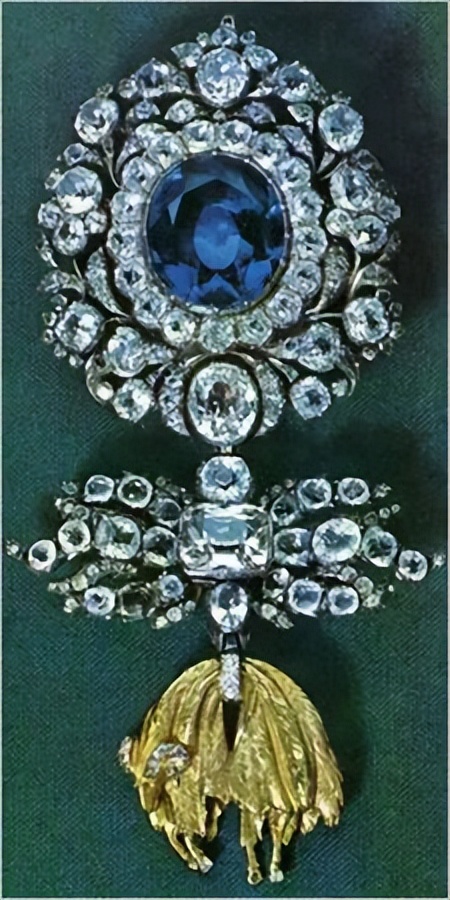 伊丽莎白·泰勒的珠宝最后给了谁,伊丽莎白泰勒和奢华珠宝