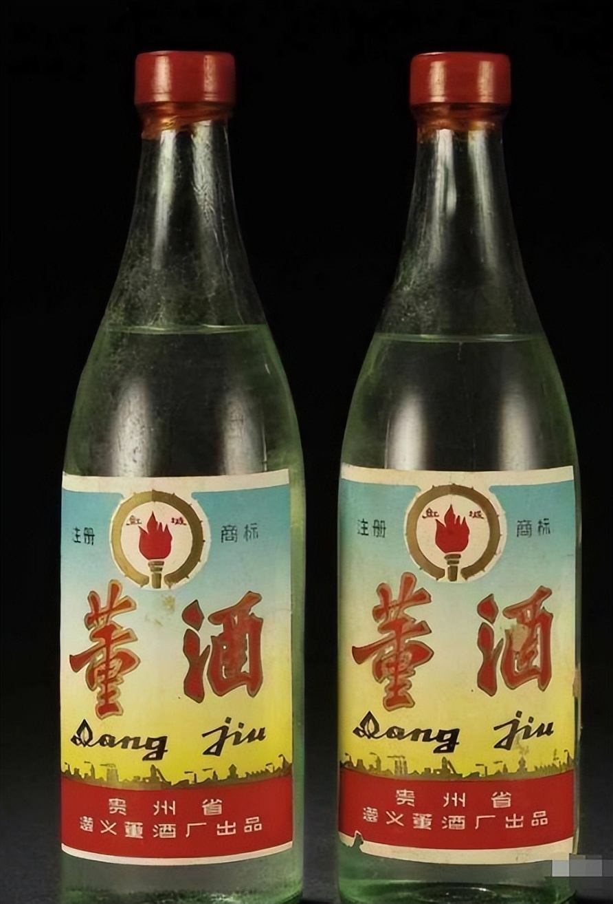 董酒到底有多厉害,一文读懂董酒产品线