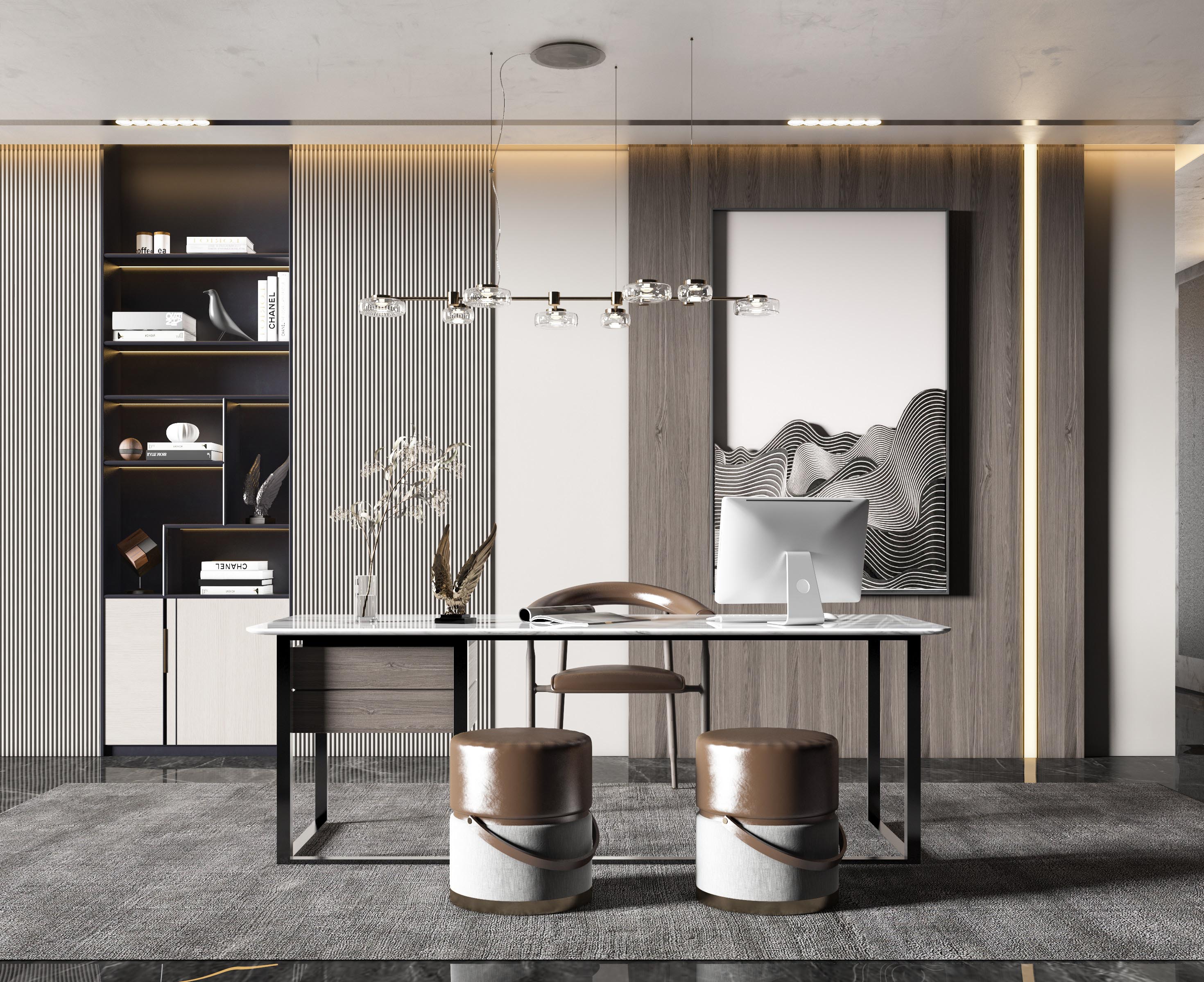 电视柜长度几米适合做满墙电视柜,电视柜长度和背景墙长度